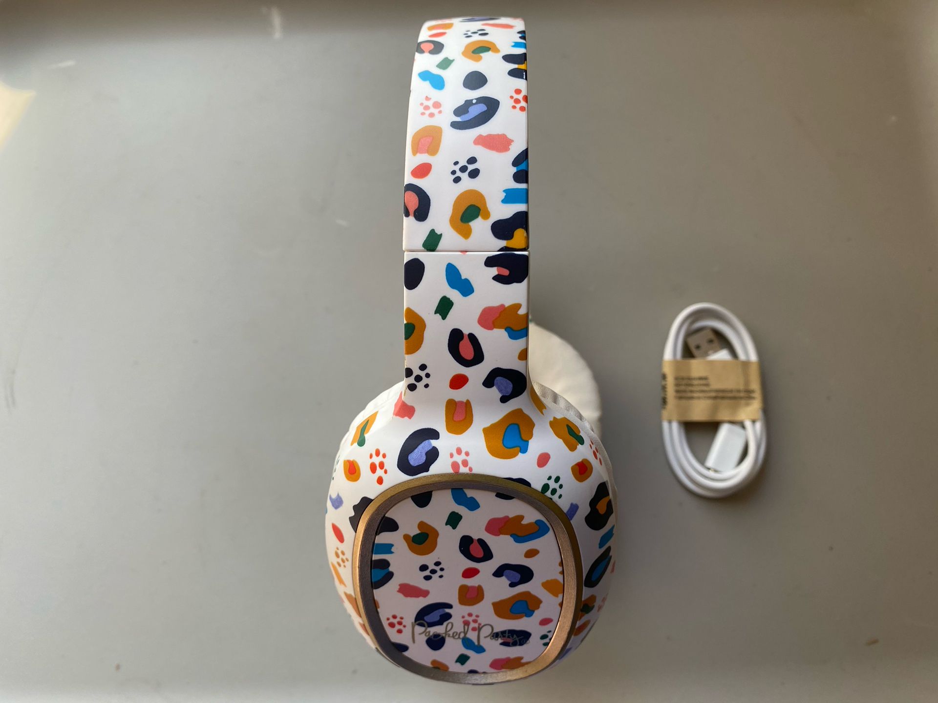 Turn It Up Wireless Headphones