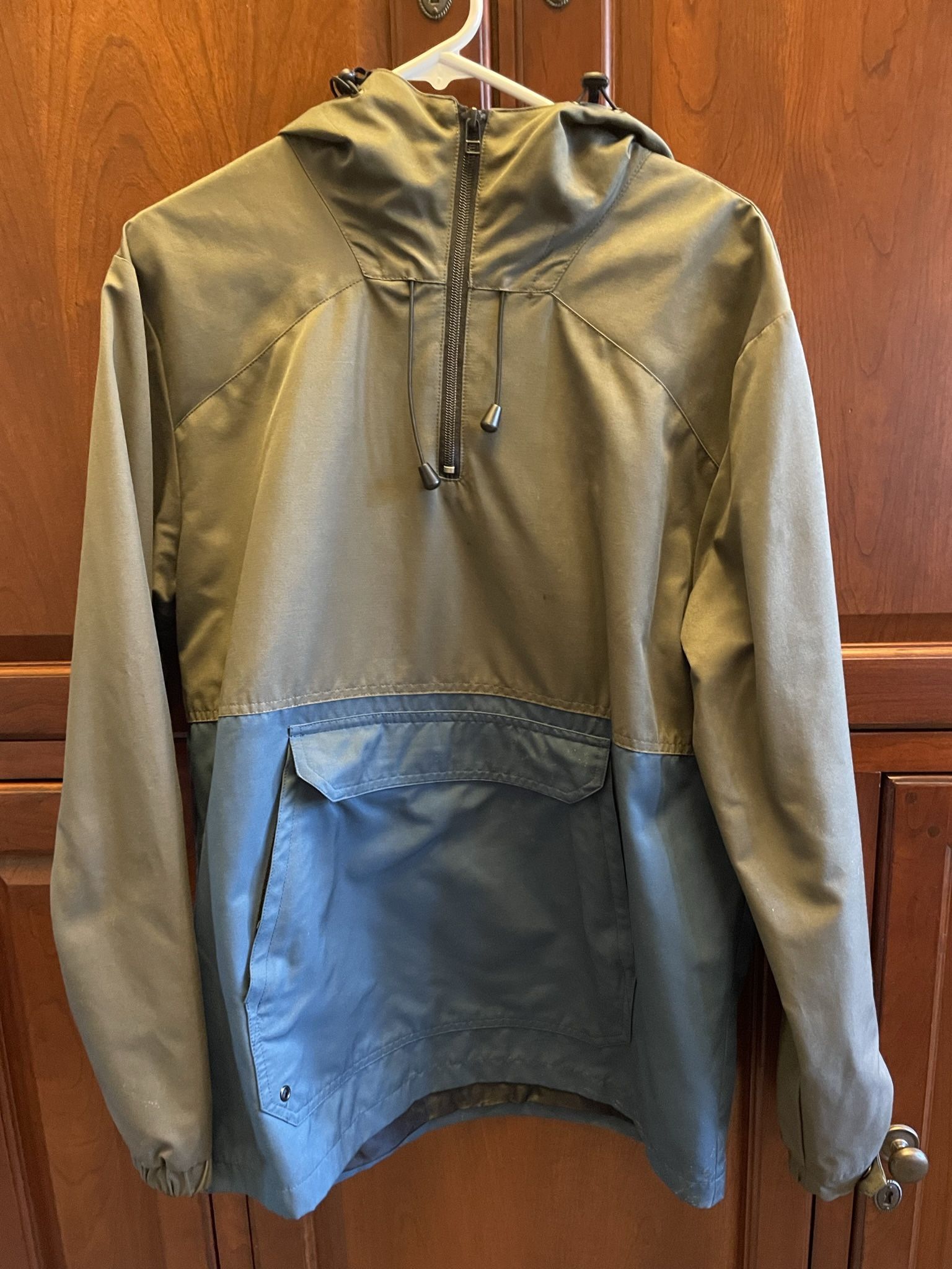 Salty Crew Jacket