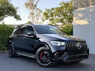 2022 Mercedes-Benz Gle