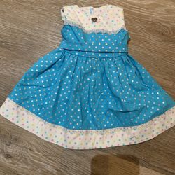 Dress For American Girl