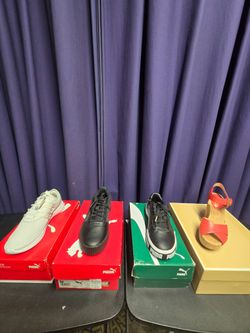 Shoes 👞