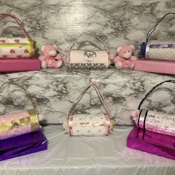 Diaper Purses