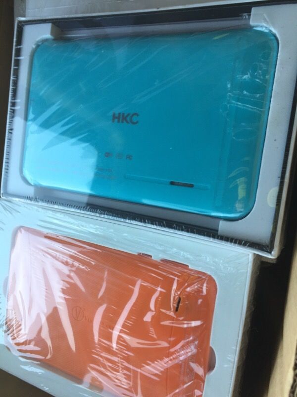 TABLETS