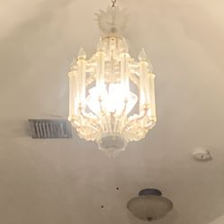 Antiques Lamp For Sale