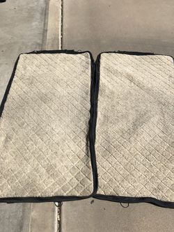 Back Seat Protector