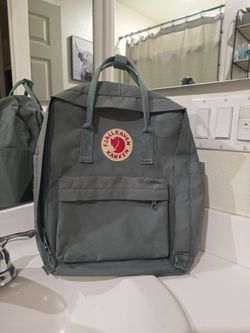 Fjällräven Kånken Backpack
