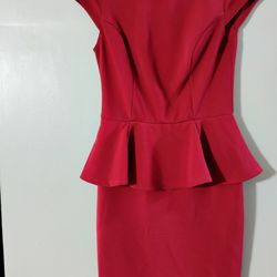Women's Dress Size Small