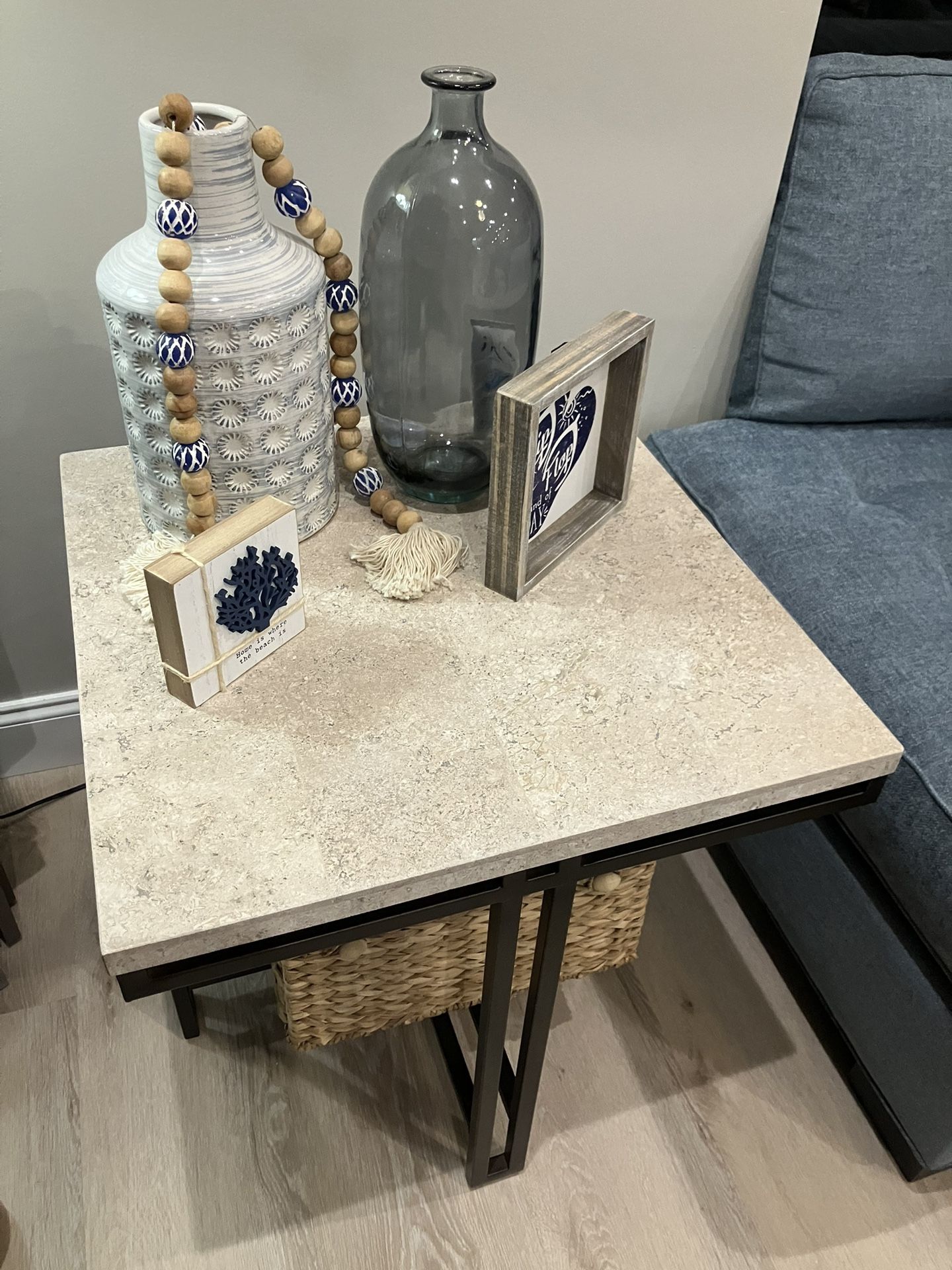 End Tables