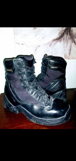 Danners black Men's boots size 9.5
