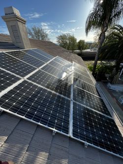 Solar Panels