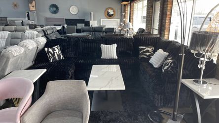 Living Room Sectional