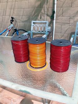 Cable para weeders de 5 libras