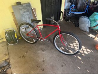 Schwinn fastback $750