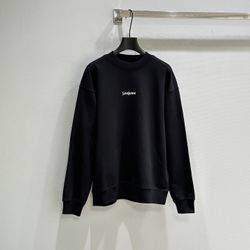 YSL Men’s Hoodie 2025 New 