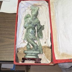 Estate Sales Scroll Left To See More Pictures Scroll Down To The Description For Info And See 65 More Sculptures