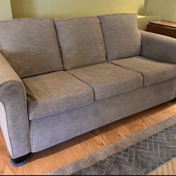 Pottery Barn Sleeper Sofa