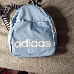 Adidas Core Mini Backpack