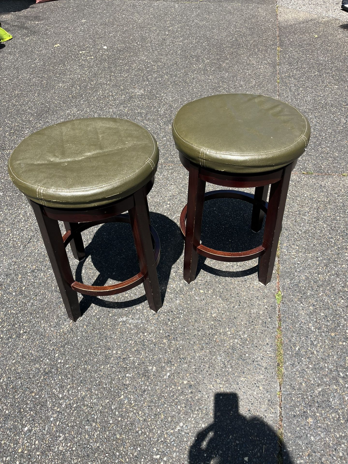Bar Stools