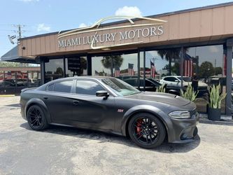 2022 Dodge Charger