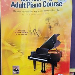 Piano 🎹 Manually 