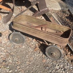 1920 Winchester Wagon 245$