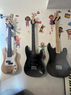 Guitars for beginners