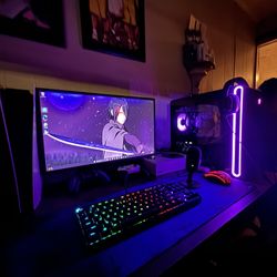 Alienware PC Aurora r16 