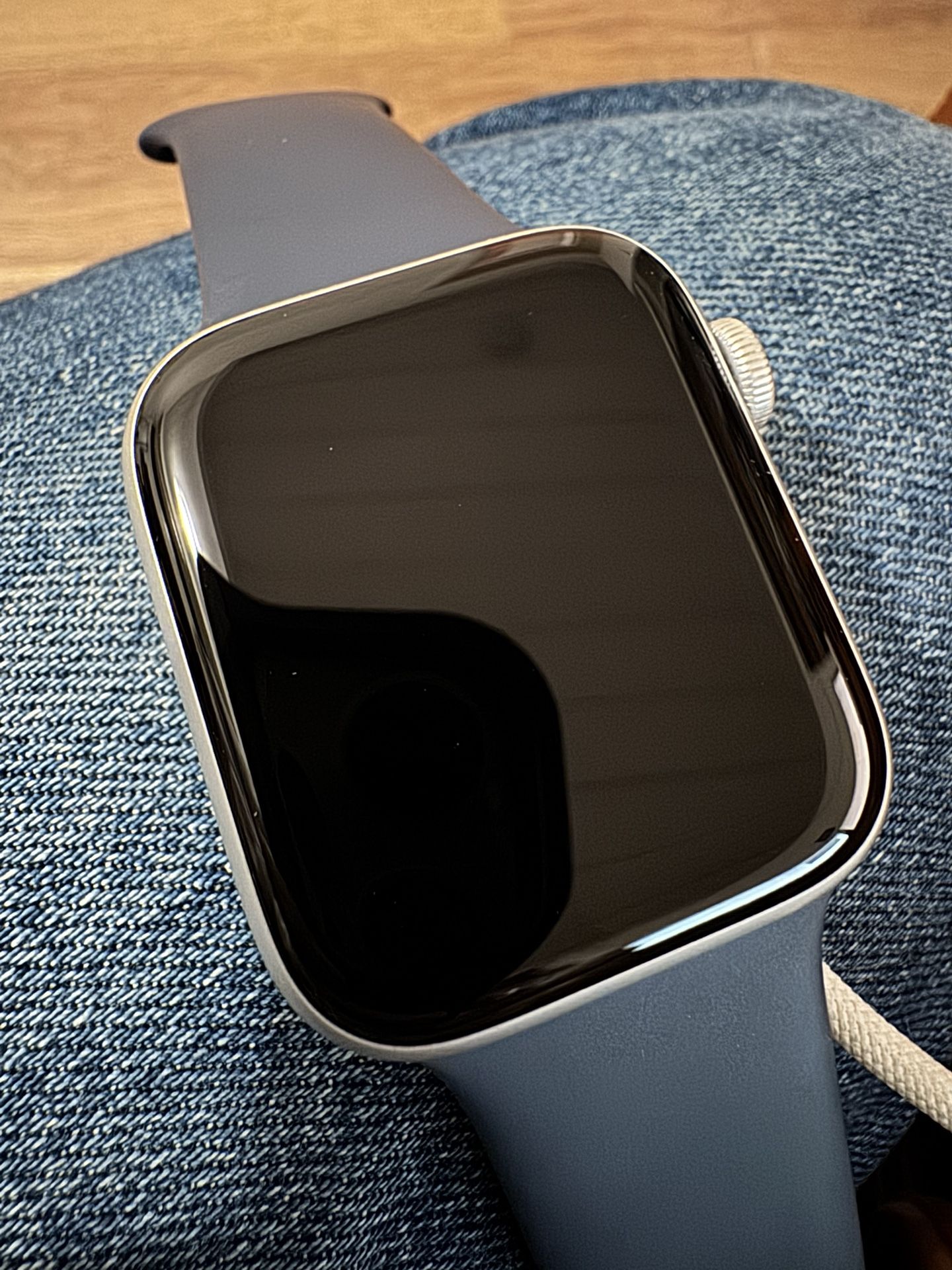 Apple Watch SE 2nd Gen