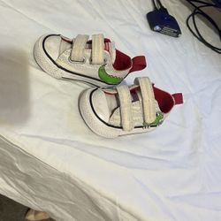 Baby Converse 