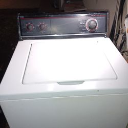 Ropper Lavadora Transición 