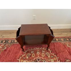Antique Side Table