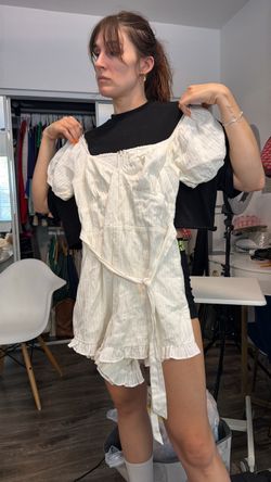 Lost + Wonder Romper