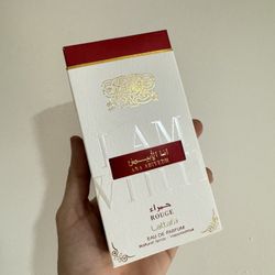 Perfume Árabe De Dama De Alta Duración 