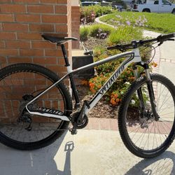 Specialized Mtn Bike