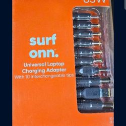 Universal Laptop charging Adapter