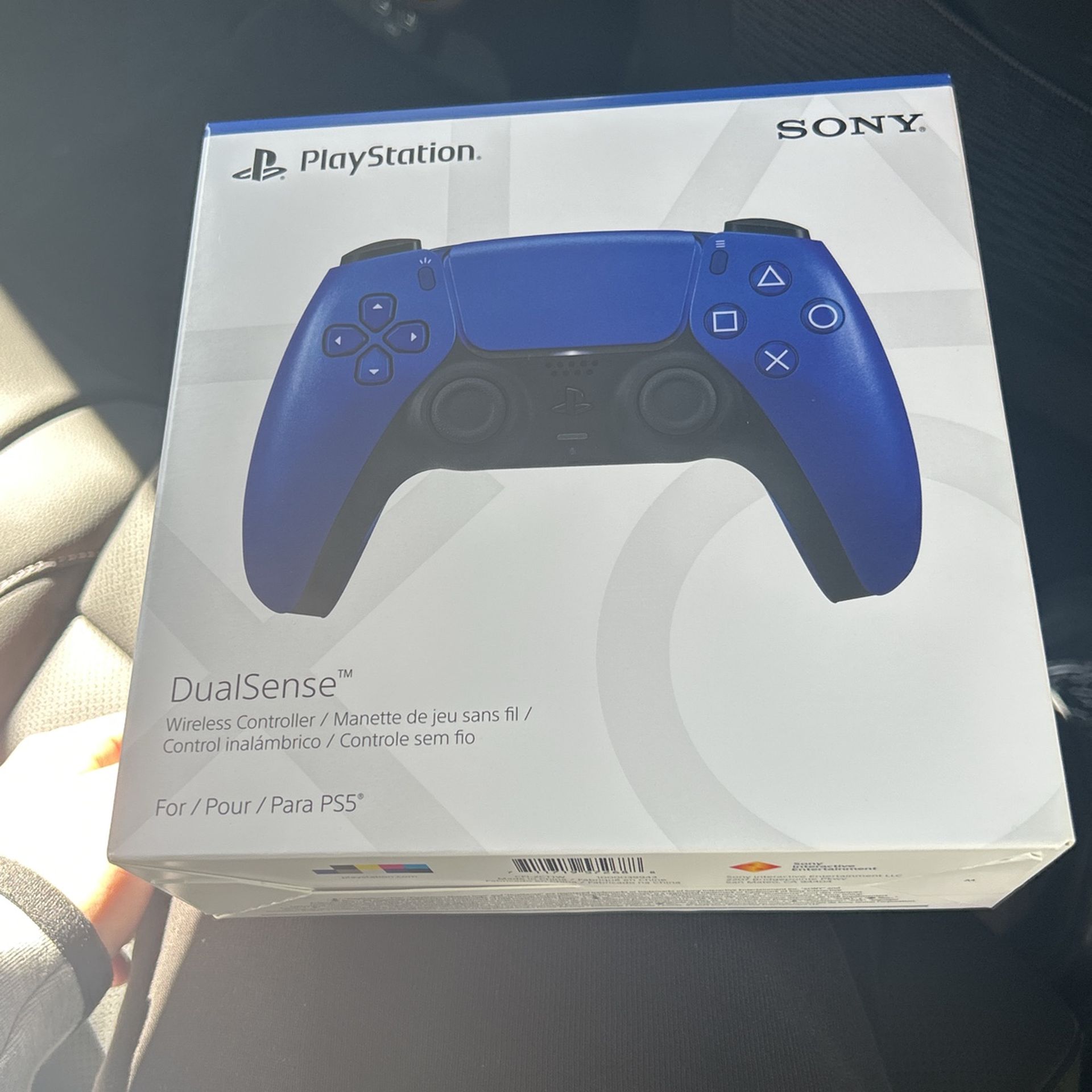 PS5 Controller