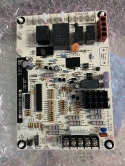 Coleman Evon Furnace Control Board