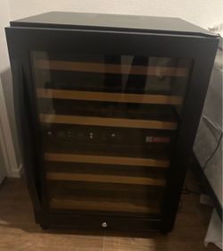 Allavino Wine Fridge