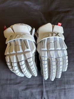 STX RZR2 Surgeon Gloves