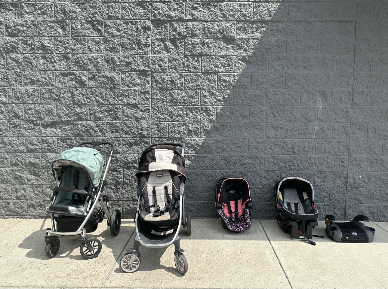 Stroller