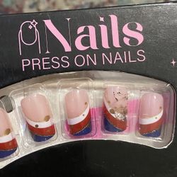 Press On Nails