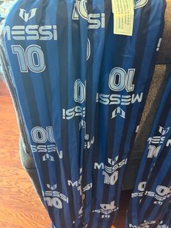 Lionel Messi Pajama Pants- XL