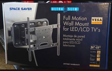 Tv wall mount