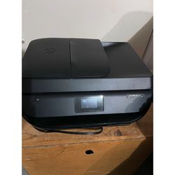HP Wireless Printer