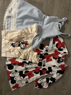 Girl clothes