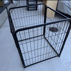 Small Play Pen