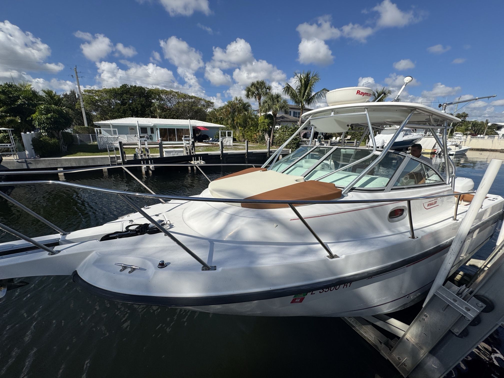 Tapiceria Marina/Marine Upholstery