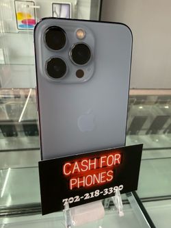 iPhone 13 Pro 128GB unlocked 🔥🔥🔥