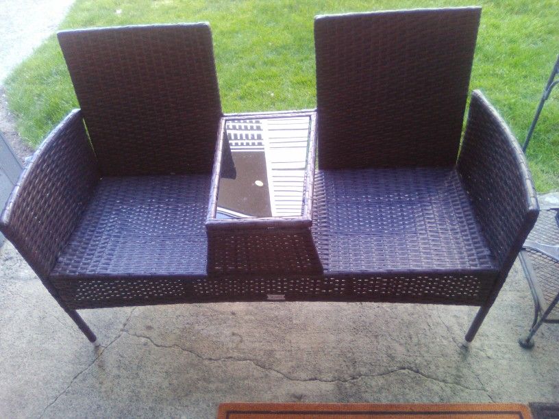 Patio Furniture