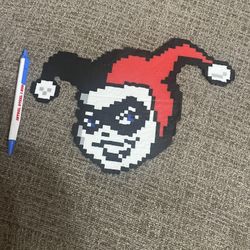 New Fusion Bead Design